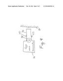 ABRADABLE COATINGS FOR GAS TURBINE ENGINE COMPONENTS diagram and image