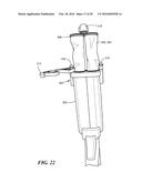 COMPONENT DELIVERY SYSTEM UTILIZING FILM BAGS diagram and image