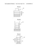 METHOD AND APPARATUS FOR REMOVING RESIDUE LAYER diagram and image