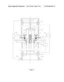 METHOD FOR MANUFACTURING HOLLOW INGOT FOR RETAINING RING OF LARGE     GENERATOR BY ELECTROSLAG REMELTING diagram and image