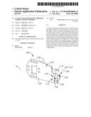 CUTTING TOOL HOLDER WITH VIBRATION DAMPING WEIGHT ASSEMBLY diagram and image