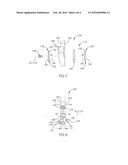 CUTTING TOOL HOLDER WITH VIBRATION DAMPING WEIGHT ASSEMBLY diagram and image