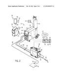 SYSTEMS AND METHODS FOR A PERSONALLY ALLOCATED INTERFACE FOR USE IN A     WELDING SYSTEM diagram and image