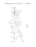 Clamping Device Preventing Disengagement of an Adjusting Screw diagram and image