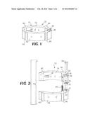 APPARATUS AND METHOD FOR SQUARING A PISTON RING diagram and image