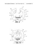 APPARATUS AND METHOD FOR SQUARING A PISTON RING diagram and image