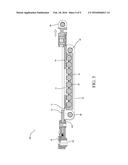 RATCHET WRENCH TOOL SET diagram and image