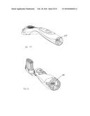 BODY CARE DEVICE diagram and image