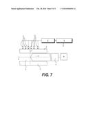 METHOD OF METERING PLASTIC GRANULAR MATERIAL diagram and image