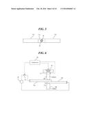 COMPOSITE MATERIAL JOINING DEVICE, METHOD FOR MANUFACTURING JOINED BODY,     AND JOINED BODY diagram and image