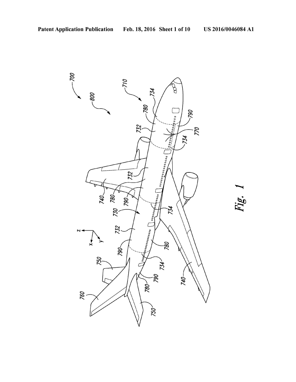 COMPOSITE LAYUP TOOLS FOR AIRCRAFT FUSELAGE BARRELS, METHODS OF ASSEMBLING     THE LAYUP TOOLS, AND AIRCRAFT FUSELAGE BARREL SECTIONS FORMED UTILIZING     THE LAYUP TOOLS - diagram, schematic, and image 02