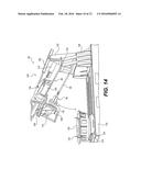 CUTTER, CUTTER SYSTEM, AND METHOD FOR SEVERING ELASTOMERIC MATERIAL FROM     NON-PNEUMATIC TIRE diagram and image