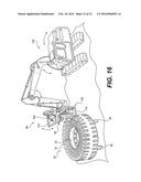 CUTTER, CUTTER SYSTEM, AND METHOD FOR SEVERING ELASTOMERIC MATERIAL FROM     NON-PNEUMATIC TIRE diagram and image