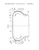 METHOD FOR MANUFACTURING PNEUMATIC TIRE diagram and image
