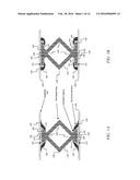 PROGRESSIVE STIFFNESS STRUCTURAL-ACOUSTIC SANDWICH PANEL diagram and image