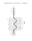 MULTI-LAYERED LIGHTLY-LAMINATED FILMS AND METHODS OF MAKING THE SAME diagram and image