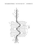 MULTI-LAYERED LIGHTLY-LAMINATED FILMS AND METHODS OF MAKING THE SAME diagram and image