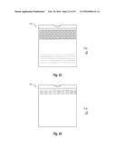 MULTI-LAYERED LIGHTLY-LAMINATED FILMS AND METHODS OF MAKING THE SAME diagram and image