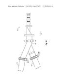 MULTI-LAYERED LIGHTLY-LAMINATED FILMS AND METHODS OF MAKING THE SAME diagram and image