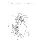 LIQUID DISCHARGE APPARATUS AND HEAD UNIT diagram and image