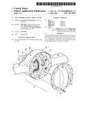 Axle Assembly Having a Bowl Cover diagram and image