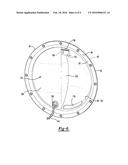 Axle Assembly Having a Bowl Cover diagram and image