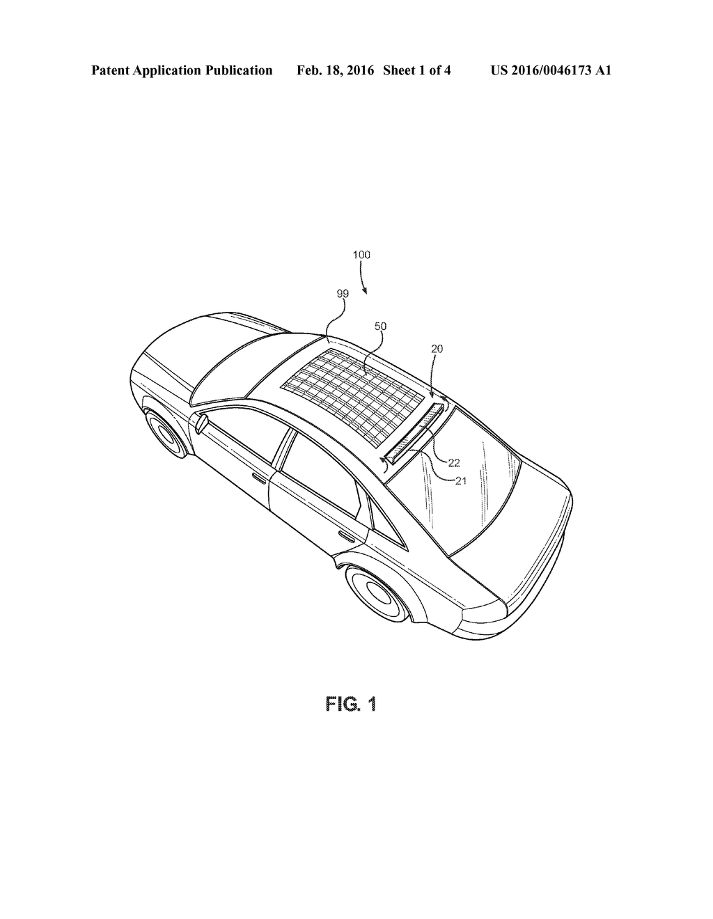 Vehicle Ventilation System - diagram, schematic, and image 02