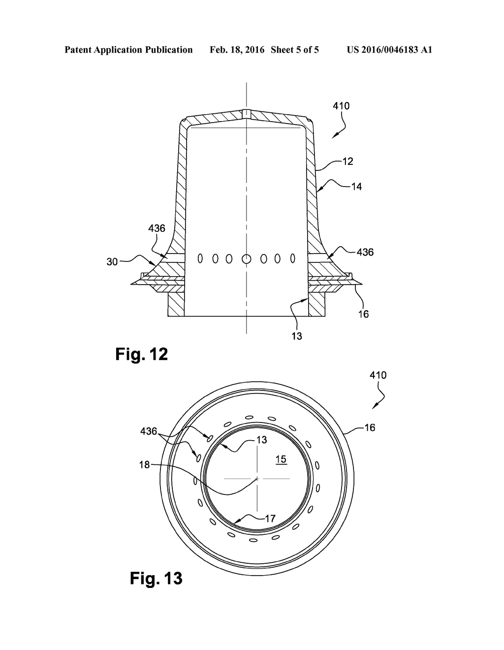 COMPONENT FOR A VEHICLE PLASTIC ARTICLE SUCH AS A FUEL TANK - diagram, schematic, and image 06