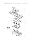 SEAT-TRACK ASSEMBLY diagram and image