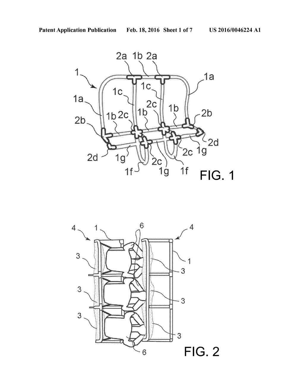 VEHICLE SEAT EQUIPPED WITH A FOLD-DOWN ELEMENT, SUCH AS A TRAY - diagram, schematic, and image 02