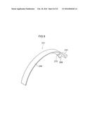 WEBBING TAKE-UP DEVICE diagram and image