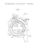 WEBBING TAKE-UP DEVICE diagram and image