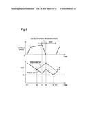 CHARGE CONTROL DEVICE, VEHICLE CONTROL DEVICE, VEHICLE, CHARGE CONTROL     METHOD AND VEHICLE CONTROL METHOD diagram and image