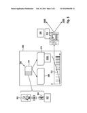 METHOD AND DEVICE FOR ASSIGNING A DRIVER OF A VEHICLE TO A DRIVER CLASS     STORED IN THE VEHICLE AND REPRESENTING A SPECIFIC DRIVING BEHAVIOUR OF     THE DRIVER, AND COMPUTER PROGRAM PRODUCT FOR THAT PURPOSE diagram and image