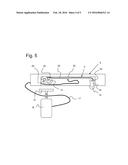 DEVICE FOR LIFTING AND MOVING OBJECTS diagram and image