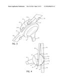 Baby Stroller diagram and image