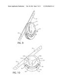 Baby Stroller diagram and image