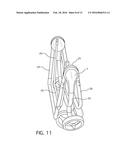 Baby Stroller diagram and image