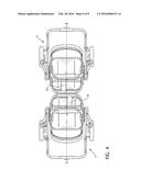 Baby Stroller diagram and image