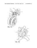 Baby Stroller diagram and image