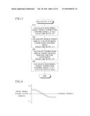 VEHICLE STEERING CONTROL DEVICE diagram and image