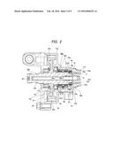 ELECTRIC POWER STEERING APPARATUS diagram and image