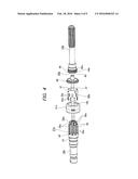 ELECTRIC POWER STEERING APPARATUS diagram and image