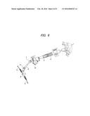 ELECTRIC POWER STEERING APPARATUS diagram and image