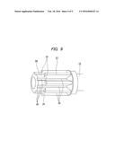 ELECTRIC POWER STEERING APPARATUS diagram and image