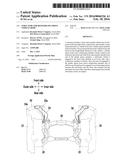 Structure for Reinforcing Front Vehicle Body diagram and image