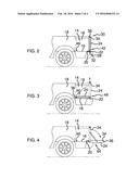 Adjustable Vehicle Tailgate Device diagram and image