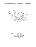 FUNCTIONAL DUAL HANDLEBAR DESIGN WITH CONTROLS AND MOUNTING ARRANGEMENT diagram and image