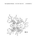 FUNCTIONAL DUAL HANDLEBAR DESIGN WITH CONTROLS AND MOUNTING ARRANGEMENT diagram and image