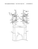 FUNCTIONAL DUAL HANDLEBAR DESIGN WITH CONTROLS AND MOUNTING ARRANGEMENT diagram and image